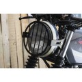 C-Racer Universal Headlight Grill - ULG2